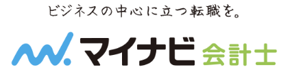 mynavi-kaikeishi-logo