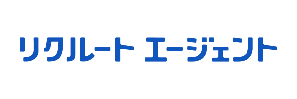 リクルートエージェントのロゴ