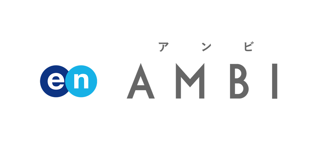 AMBIのロゴ