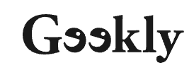 Geeklyのロゴ