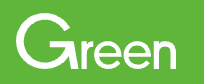 Greenのロゴ