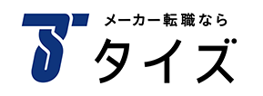 タイズのロゴ